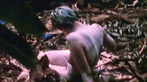 Pic: Tinka Menkes in The Bloody Child