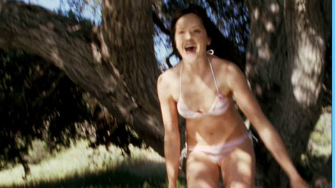Pic: Kaylee DeFer in Flicka
