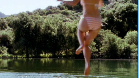 Pic: Kaylee DeFer in Flicka