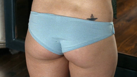 Pic: Kaylee DeFer in Darkroom (2013)