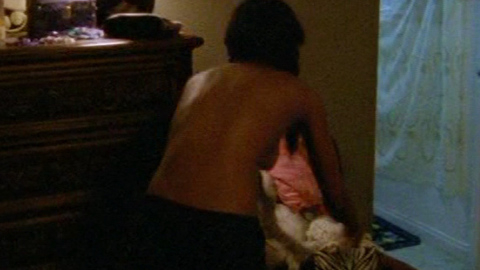 Pic: Regine Nehy in Weapons