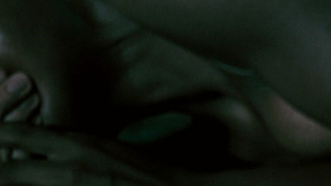 Pic: Regine Nehy in Boot Camp