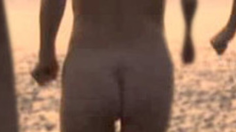 Pic: Pippa Haywood in Green Wing