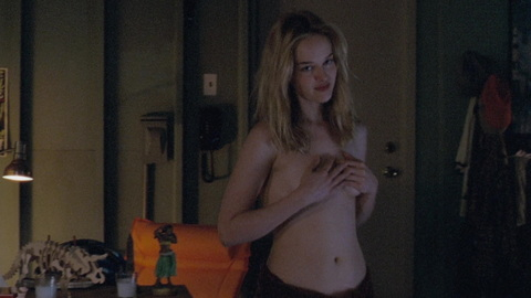 Pic: Jess Weixler in Teeth