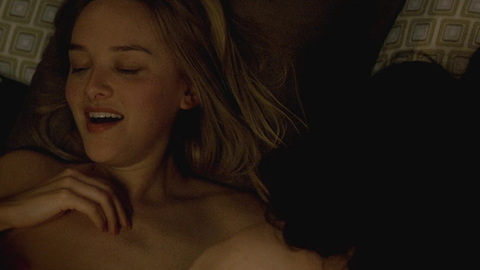 Pic: Jess Weixler in Teeth