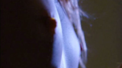 Pic: Emma Booth in Clubland