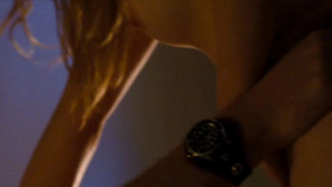 Pic: Emma Booth in Clubland