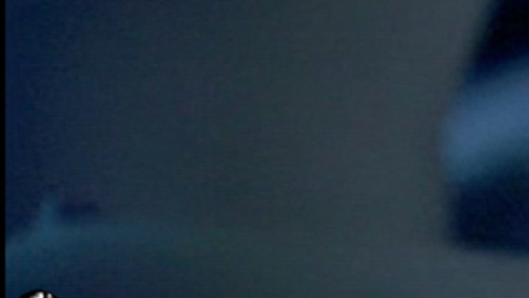 Pic: Emma Booth in Underbelly