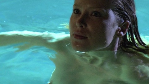 Pic: Emma Booth in Swerve