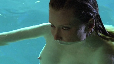 Pic: Emma Booth in Swerve