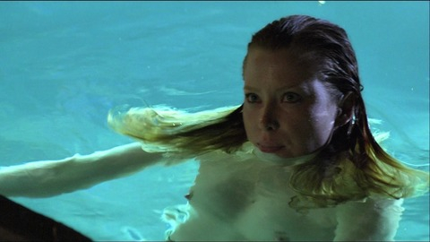 Pic: Emma Booth in Swerve