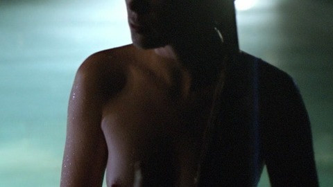 Pic: Emma Booth in Swerve