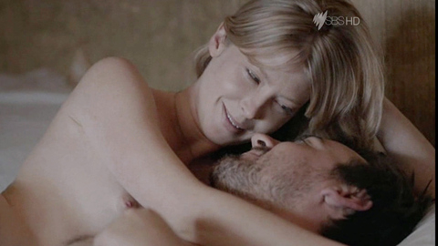 Pic: Emma Booth in Scene 16