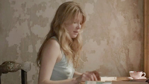 Pic: Emma Booth in Scene 16