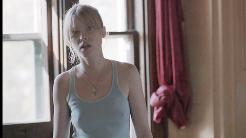 Pic: Emma Booth in Scene 16