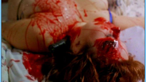 Pic: Brandi Garay in Hard