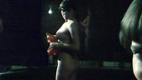 Pic: Hildegard Alex in Polizeiruf 110