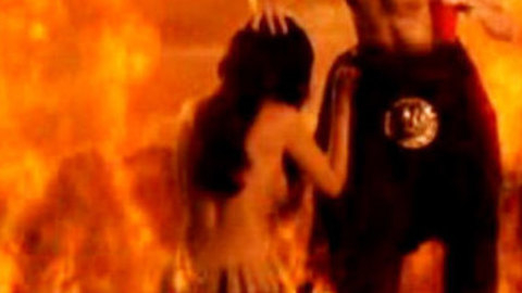 Pic: Iglesias Estefania in National Lampoon's TV: The Movie