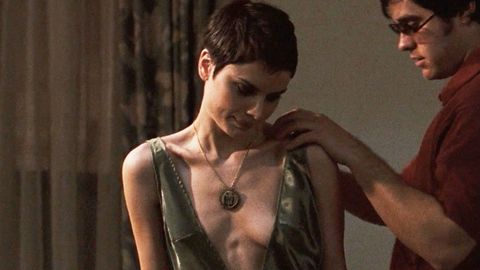 Pic: Jeane Fournier in Chapter 27