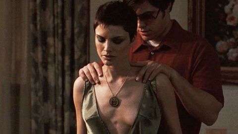 Pic: Jeane Fournier in Chapter 27