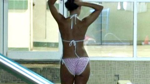 Pic: Jessi Morales in Unreal