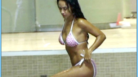 Pic: Jessi Morales in Unreal