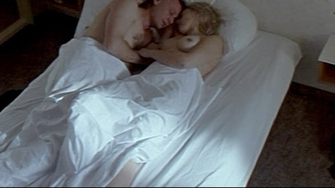 Pic: Frida Hallgren in As It Is in Heaven