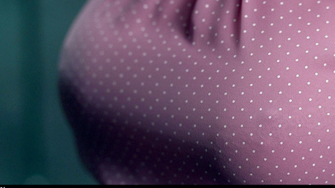 Pic: Christina Hendricks in The Family Tree