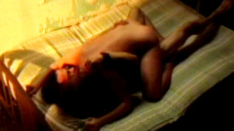 Pic: Katie Rudisel in Apocalypse and the Beauty Queen