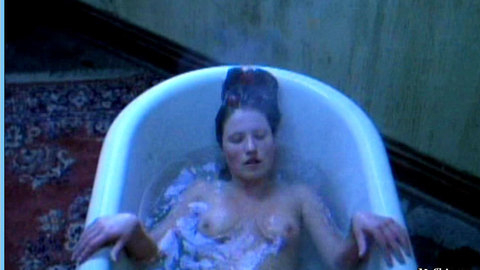 Pic: Courtney Kocak in Apocalypse and the Beauty Queen