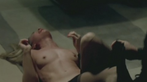 Pic: Anne Marivin in Truands (2007)