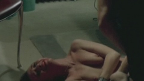 Pic: Anne Marivin in Truands (2007)