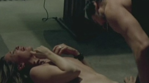 Pic: Anne Marivin in Truands