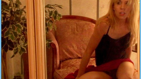 Pic: Danielle De Luca in The Curse of Lizzie Borden