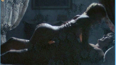 Pic: Leda Simonetti in The True Story of the Nun of Monza