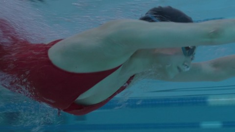 Pic: Haley Bennett in Kristy (2014)