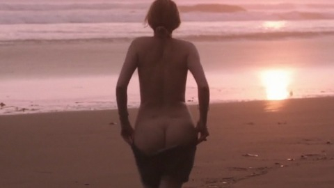 Pic: Haley Bennett in Deep Powder