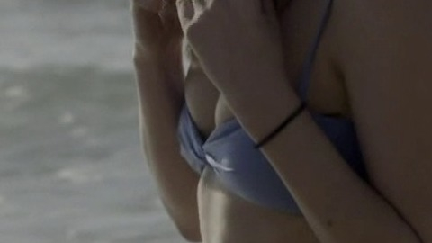 Pic: Haley Bennett in Lost in the White City