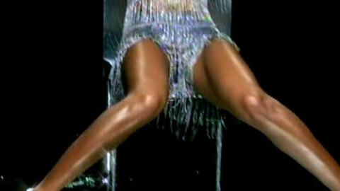 Pic: Kelly Rowland in Like This