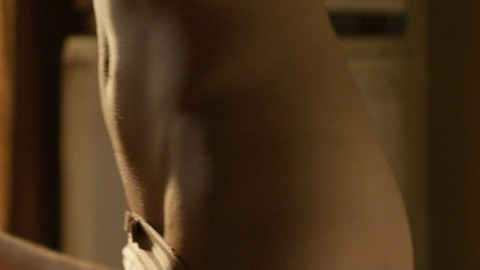 Pic: Kiele Sanchez in 30 Days of Night: Dark Days