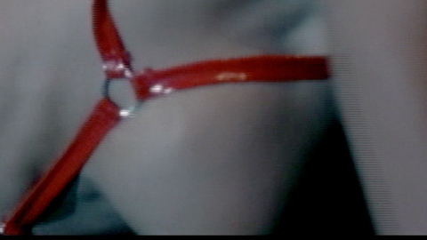 Pic: Diana Jones in La vie promise