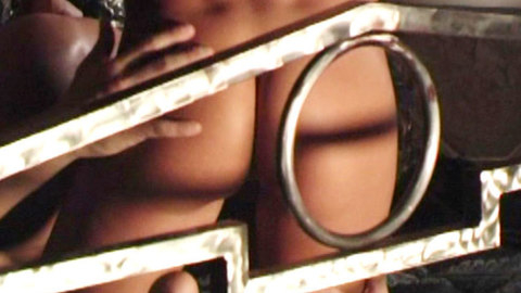 Pic: Brandi G in Divorced Wives Club