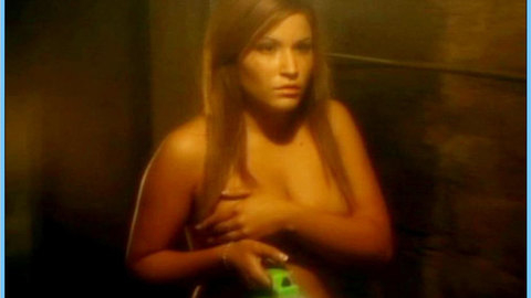 Pic: Jessica Lous in Bloody Mary