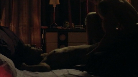 Pic: Judith Diakhate in Scorpion in Love