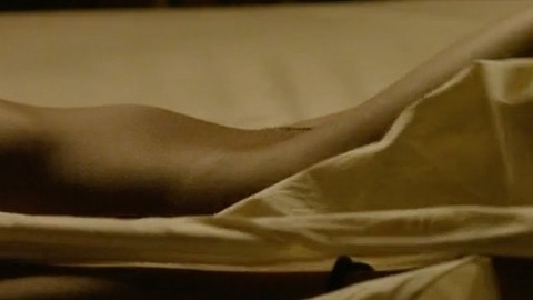 Pic: Judith Diakhate in Scorpion in Love