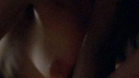 Pic: Daniela Sea in Itty Bitty Titty Committee