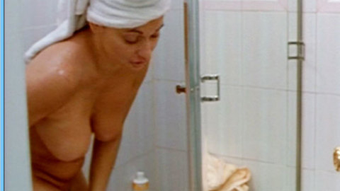 Pic: Brenda Monte in Unmade Beds
