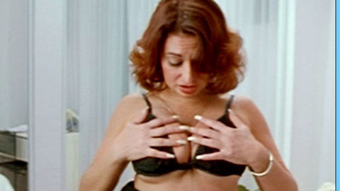Pic: Brenda Monte in Unmade Beds