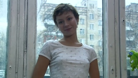 Pic: Elena Polyakova in We'll Die Together