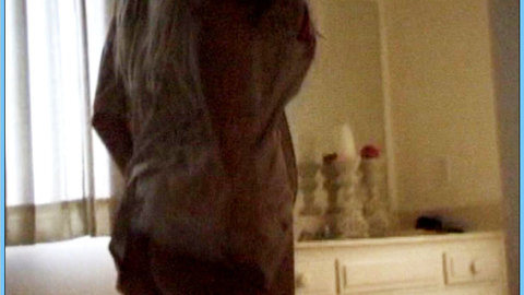 Pic: Trudi Jo Marie Keck in Whispers from a Shallow Grave